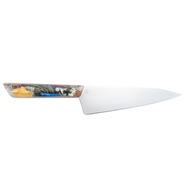 Chikyu knife